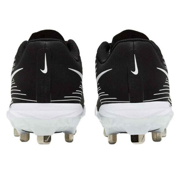 Nike Lunar Hyperdiamond 3 Pro Women's Softball Cleat CD0110-002 SIZE 6.5 - Picture 11 of 12